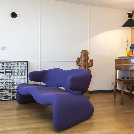 Cite Radieuse - Le Corbusier Marsiglia Esterno foto